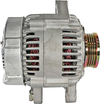 Alternator 11203N For Toyota Yaris 1.5L 2006-2015 104210-8180 104210-840