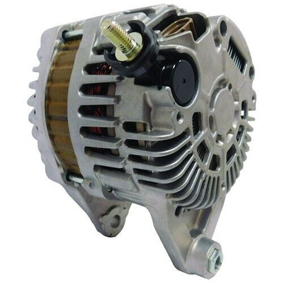 Alternator 11635N For Mazda 3 2.0L 1998cc 2012-2013 A002TJ1591 PE07-18-300