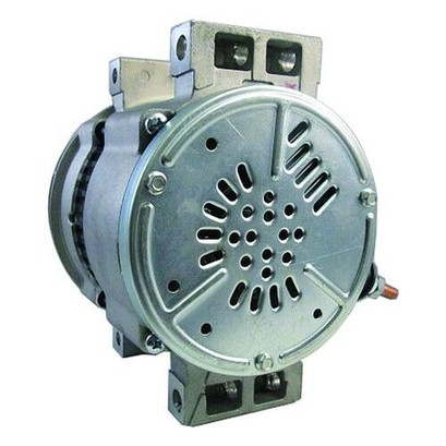 Alternator 12770N For Caterpillar Loaders 2384C 2470C 2484C 559C 579C 599C
