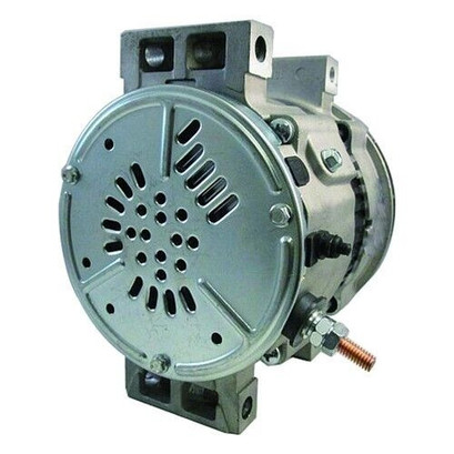 Alternator 12770N For Caterpillar Mining Trucks 770G 772G 775F 777F AD55B R1300G