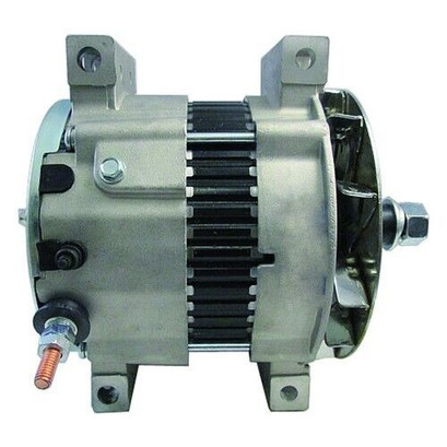 Alternator 12770N For Caterpillar Feller Bunchers 2570C 2670C 2864C 553C 573C