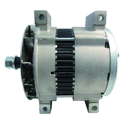 Alternator 12770N For Caterpillar Feller Bunchers 2570C 2670C 2864C 553C 573C