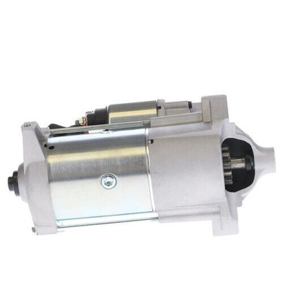Starter 16036N For Volvo S60 S80 XC70 2.0L 2015, XC60 2.0L 2015-2016 31419530