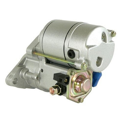 Starter 16790N For Toyota Lift Trucks 2F 3F 4P 4Y 5P 5R Engines 1984-2007 Starter 16790N For Toyota Lift Trucks 2F 3F 4P 4Y 5P 5R Engines 1984-2007