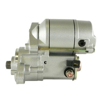 Starter 16790N For Toyota Lift Trucks 2F 3F 4P 4Y 5P 5R Engines 1984-2007 Starter 16790N For Toyota Lift Trucks 2F 3F 4P 4Y 5P 5R Engines 1984-2007