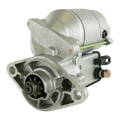 Starter 16790N For Toyota Lift Trucks 2F 3F 4P 4Y 5P 5R Engines 1984-2007 Starter 16790N For Toyota Lift Trucks 2F 3F 4P 4Y 5P 5R Engines 1984-2007