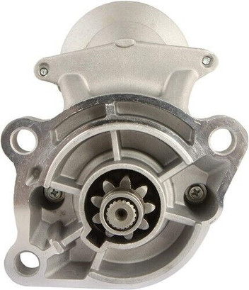 Starter 17374N For Caterpillar T40D/E T45D T50D/E T55D T60D Lift Trucks XN1P Eng