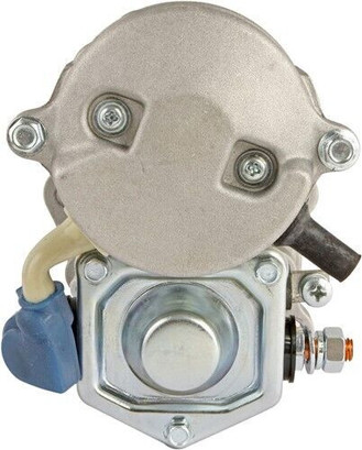 Starter 17374N For Daewoo G30S GC20S GC25S GC30S 1400 Series Hercules Lift Truck