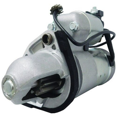 Starter 17934N For Nissan 370Z 3.7L 2009-2019, Z 3.0L 2023 23300-EY00A Starter 17934N For Nissan 370Z 3.7L 2009-2019, Z 3.0L 2023 23300-EY00A