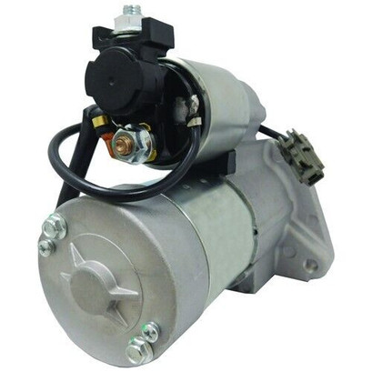 Starter 17934N For Nissan 370Z 3.7L 2009-2019, Z 3.0L 2023 23300-EY00A Starter 17934N For Nissan 370Z 3.7L 2009-2019, Z 3.0L 2023 23300-EY00A