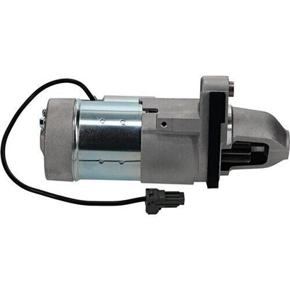 Starter 17934N For Nissan 370Z 3.7L 2009-2019, Z 3.0L 2023 23300-EY00A Starter 17934N For Nissan 370Z 3.7L 2009-2019, Z 3.0L 2023 23300-EY00A