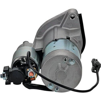 Starter 17934N For Nissan 370Z 3.7L 2009-2019, Z 3.0L 2023 23300-EY00A Starter 17934N For Nissan 370Z 3.7L 2009-2019, Z 3.0L 2023 23300-EY00A