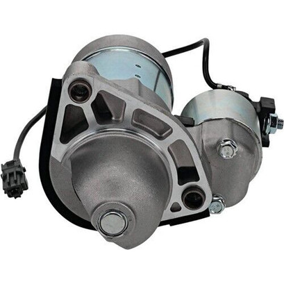 Starter 17934N For Nissan 370Z 3.7L 2009-2019, Z 3.0L 2023 23300-EY00A Starter 17934N For Nissan 370Z 3.7L 2009-2019, Z 3.0L 2023 23300-EY00A