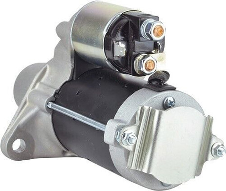 Starter 17956N For Subaru Legacy / Outback H4 2.5L 2005 2006 2007 23300-AA48A