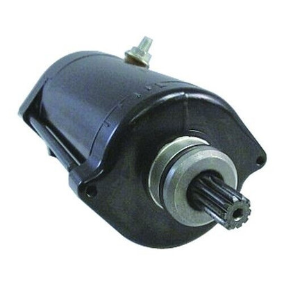 Starter 18334N For Kawasaki Vulcan 800 1995-2006, Vulcan 900 2006-2010