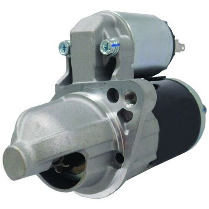 Starter 19066N For Suzuki Kizashi SX4 2.4L, SX4 2.0L 2010 2011 2012 2013