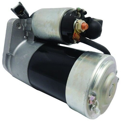 Starter 19068N For Nissan Armada 2017-22, Pathfinder 2011-12, Titan 2012-22 5.6L Starter 19068N For Nissan Armada 2017-22, Pathfinder 2011-12, Titan 2012-22 5.6L
