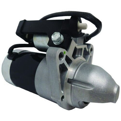 Starter 19068N For Nissan NV2500 NV3500 Van 5.6L 2012-2021 23300-1CA0A