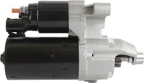 Starter 19109N For Audi A5 Quattro 3.2L 2008, Q5 3.2L 2009-12, S5 4.2L 2008 2009