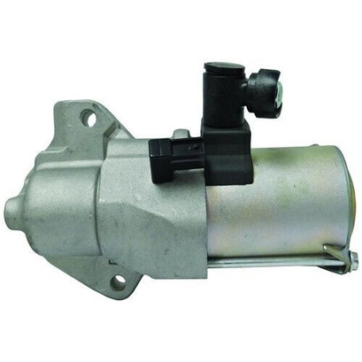 Starter 19191N For Acura TSX 3.5L 3471cc 2010-2014 31200-RL8-A01 SM-72001