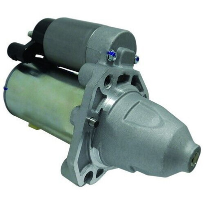 Starter 19202N For Dodge Charger, Jeep Wrangler 3.6L 2017-2023 56029852AA Starter 19202N For Dodge Charger, Jeep Wrangler 3.6L 2017-2023 56029852AA