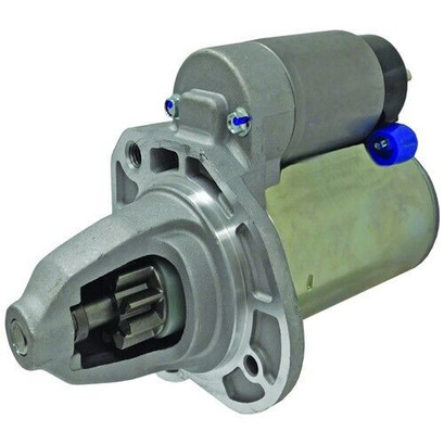 Starter 19202N For Dodge Charger, Jeep Wrangler 3.6L 2017-2023 56029852AA Starter 19202N For Dodge Charger, Jeep Wrangler 3.6L 2017-2023 56029852AA