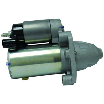 Starter 19202N For Dodge Charger, Jeep Wrangler 3.6L 2017-2023 56029852AA Starter 19202N For Dodge Charger, Jeep Wrangler 3.6L 2017-2023 56029852AA