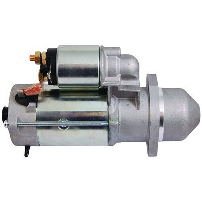 Starter 19269N For Case 2140 2150 1986-1992, Steyr 8100 8110 8130 Tractors