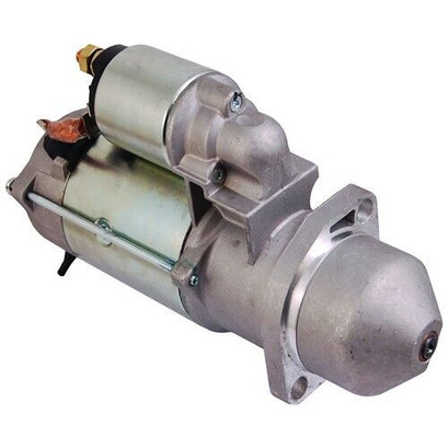 Starter 19269N For Same Laser 110 130 150 90, Titan 160 190 Tractors Starter 19269N For Same Laser 110 130 150 90, Titan 160 190 Tractors