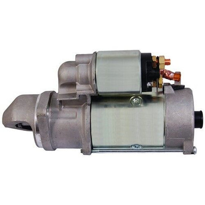 Starter 19269N For Same Laser 110 130 150 90, Titan 160 190 Tractors Starter 19269N For Same Laser 110 130 150 90, Titan 160 190 Tractors