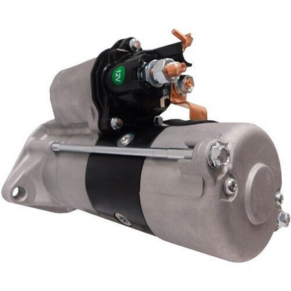 Starter 19336N For Hino 238 258LP 258ALP 268 268A 338 358CT 2011-17 28100E0310A