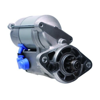 Starter 19493N For Toyota 8FG45U 8FG50N 8FGC35U 8FGC45U 2014-2019 Lift Trucks