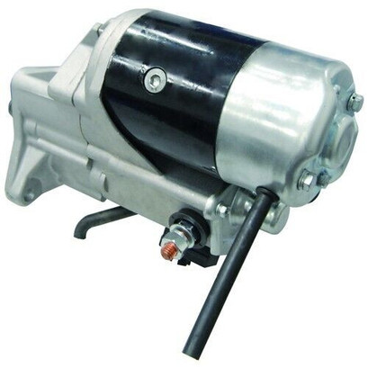 Starter 19614N For Case 580M 580SM 590SL 590SM Loaders, 586G Lift Trucks Starter 19614N For Case 580M 580SM 590SL 590SM Loaders, 586G Lift Trucks