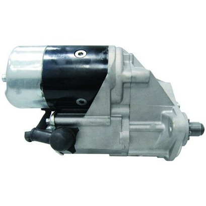 Starter 19614N For Case 580M 580SM 590SL 590SM Loaders, 586G Lift Trucks Starter 19614N For Case 580M 580SM 590SL 590SM Loaders, 586G Lift Trucks