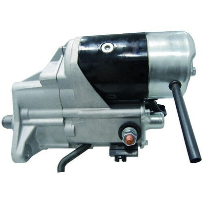 Starter 19614N For Case 580M 580SM 590SL 590SM Loaders, 586G Lift Trucks Starter 19614N For Case 580M 580SM 590SL 590SM Loaders, 586G Lift Trucks