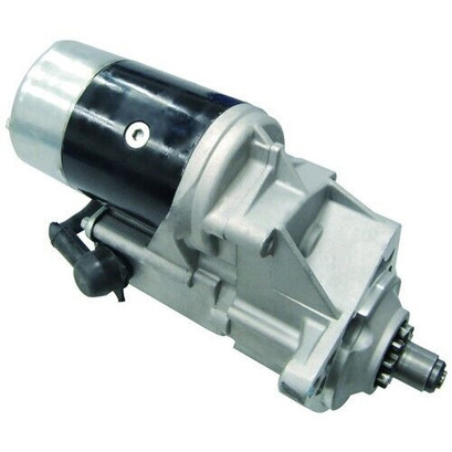 Starter 19614N For Case 650K 650L 750K 750L 850K 850L Tractors Starter 19614N For Case 650K 650L 750K 750L 850K 850L Tractors