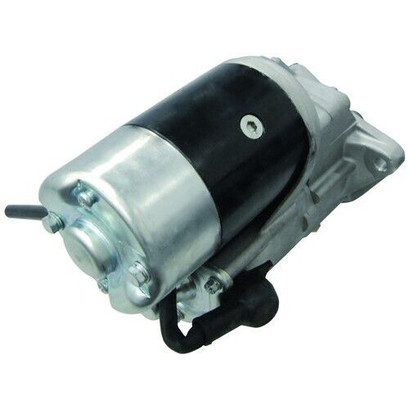 Starter 19614N For New Holland B110B B115B B90B B95B LB110B LB75B LB90B Loaders Starter 19614N For New Holland B110B B115B B90B B95B LB110B LB75B LB90B Loaders