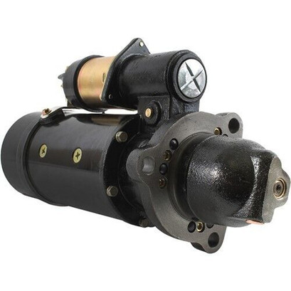 Starter 6371N For Ford F-600 F-700 F-800 F900 1985-89, B-600 B-700 B800 1987-89 Starter 6371N For Ford F-600 F-700 F-800 F900 1985-89, B-600 B-700 B800 1987-89