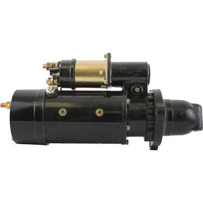 Starter 6371N For Ford F-600 F-700 F-800 F900 1985-89, B-600 B-700 B800 1987-89 Starter 6371N For Ford F-600 F-700 F-800 F900 1985-89, B-600 B-700 B800 1987-89