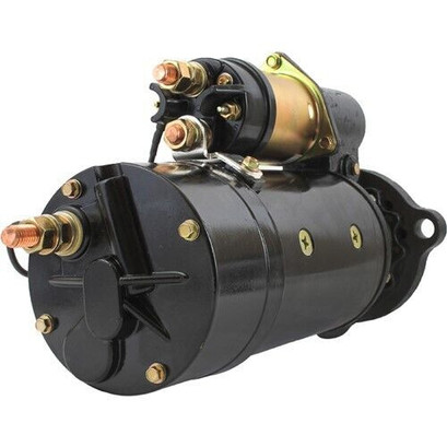 Starter 6371N For Ford F-600 F-700 F-800 F900 1985-89, B-600 B-700 B800 1987-89 Starter 6371N For Ford F-600 F-700 F-800 F900 1985-89, B-600 B-700 B800 1987-89
