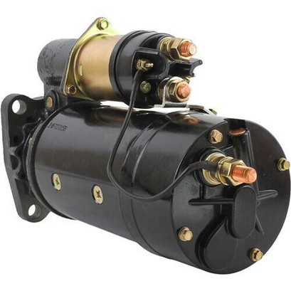 Starter 6371N For Ford F-600 F-700 F-800 F900 1985-89, B-600 B-700 B800 1987-89 Starter 6371N For Ford F-600 F-700 F-800 F900 1985-89, B-600 B-700 B800 1987-89