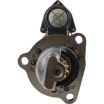 Starter 6371N For Ford F-600 F-700 F-800 F900 1985-89, B-600 B-700 B800 1987-89 Starter 6371N For Ford F-600 F-700 F-800 F900 1985-89, B-600 B-700 B800 1987-89