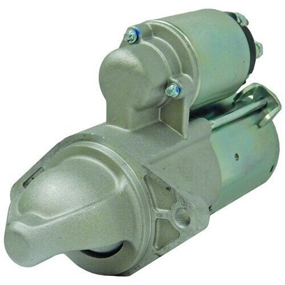Starter 6939N For Chevrolet, Cruze 2011-15, Limited 2016, Sonic 2012-18 1.8L