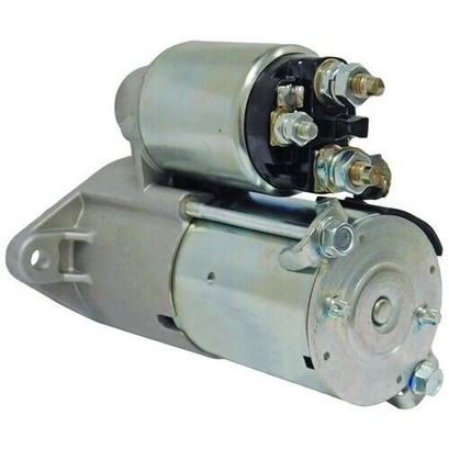 Starter 6939N For Chevrolet, Cruze 2011-15, Limited 2016, Sonic 2012-18 1.8L