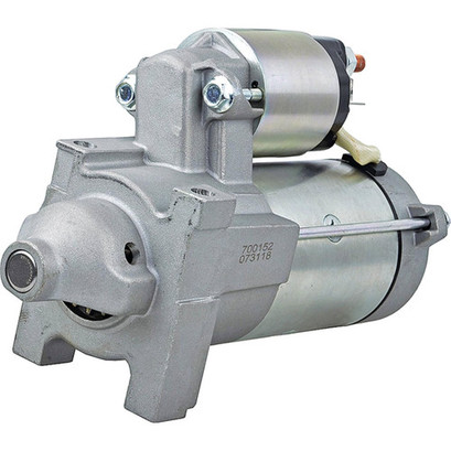 Starter Motor Fits Briggs & Stratton 499777 49E777 49J677 Tractors 593486 797722
