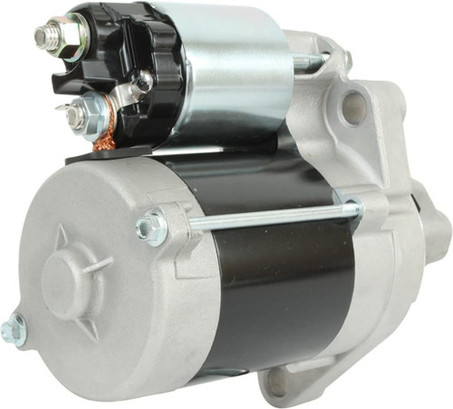Starter for Honda Small Engines GX630, GX630H, GX630R, GX630RH, GX660, GX660R, GX660RH, GX690 2007-2013