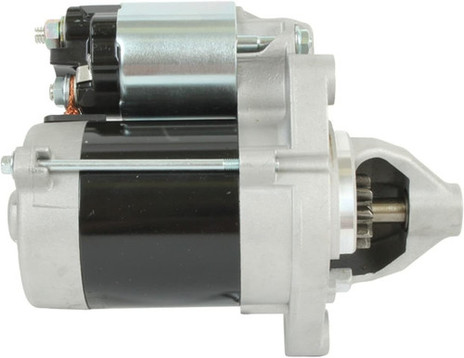Starter for Honda Small Engines GX630, GX630H, GX630R, GX630RH, GX660, GX660R, GX660RH, GX690 2007-2013