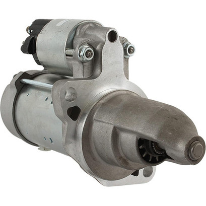 Starter Motor Fits Porsche Cayman 2.7L 3.4L 2014-2016 9A1-604-109-00 428000-8700