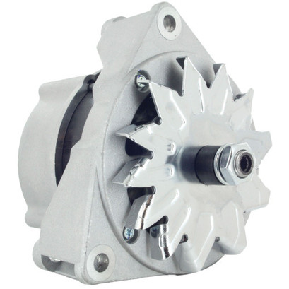 Alternator Fits Genie Industrial GTH-5514 GTH-5519 GTH-844 236251, 236251GT Alternator Fits Genie Industrial GTH-5514 GTH-5519 GTH-844 236251, 236251GT