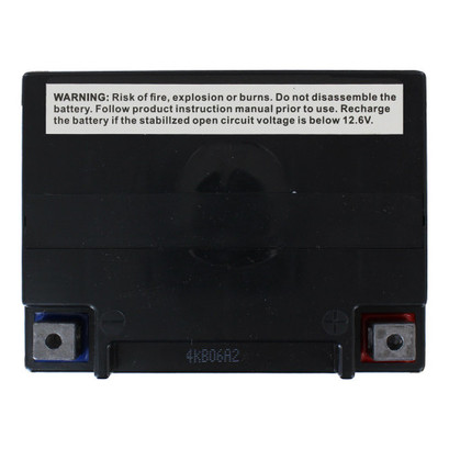 Factory Racing Parts AGM Battery FRX30L For UTVs and Motorcycles YTX30L, YTX30L-BS, YB30CL-B, YB30L-B Factory Racing Parts AGM Battery FRX30L For UTVs and Motorcycles YTX30L, YTX30L-BS, YB30CL-B, YB30L-B